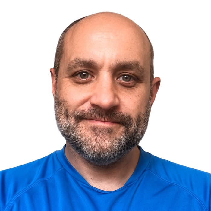 Cristian Sotomayor