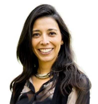 Rocío Tordecilla