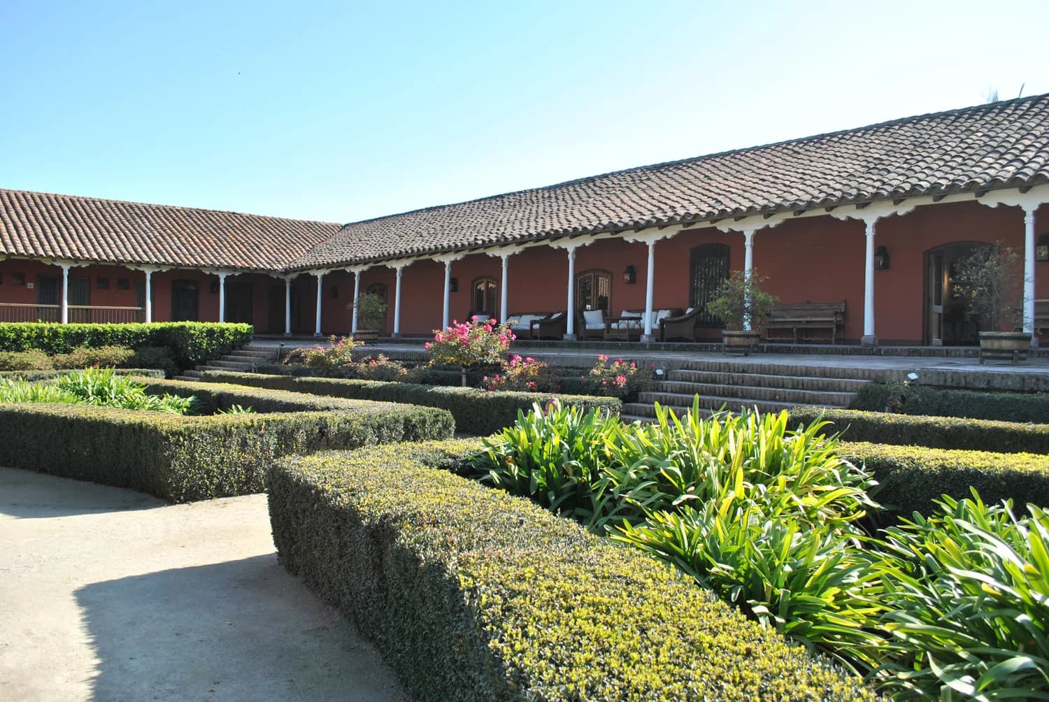 Santa Rita Winery