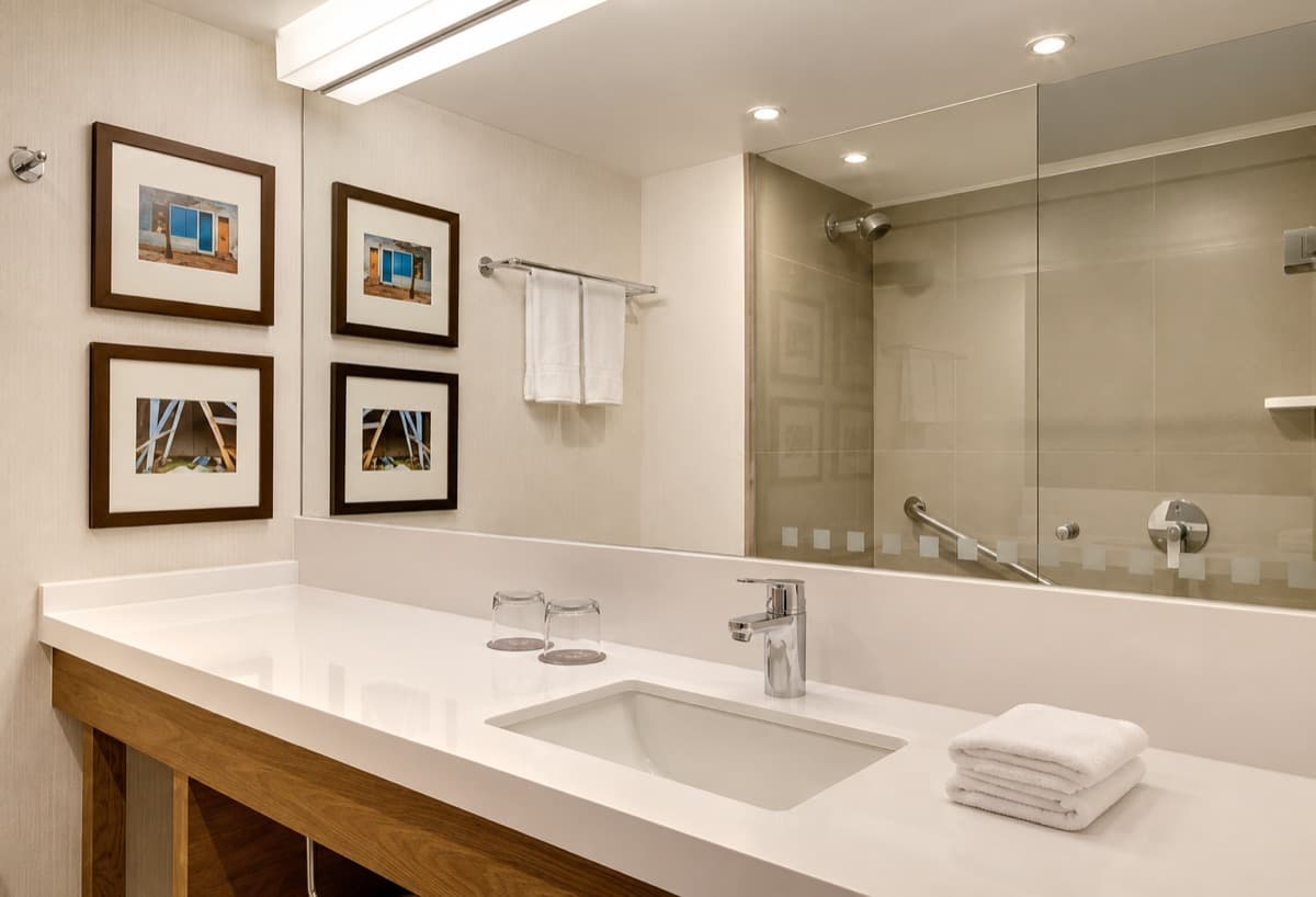 Convention Center – Sheraton Santiago Hotel